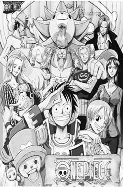 優(yōu)質(zhì)動(dòng)漫IP成手游開發(fā)“香餑餑”，但轉(zhuǎn)化機(jī)制亟待完善