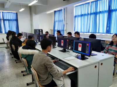 煙臺城鄉(xiāng)建設動漫設計專業(yè)校企訂單班招生簡章